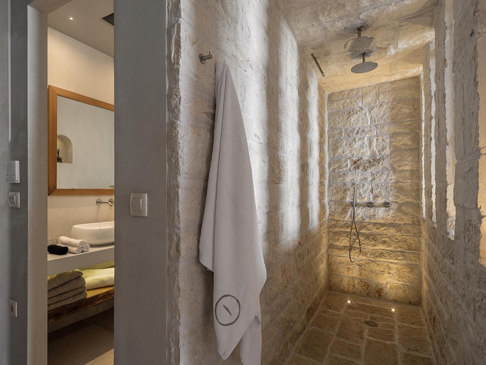 The Theodore Boutique Hotel- Adults Only 16 Plus Agia Marina Exterior foto