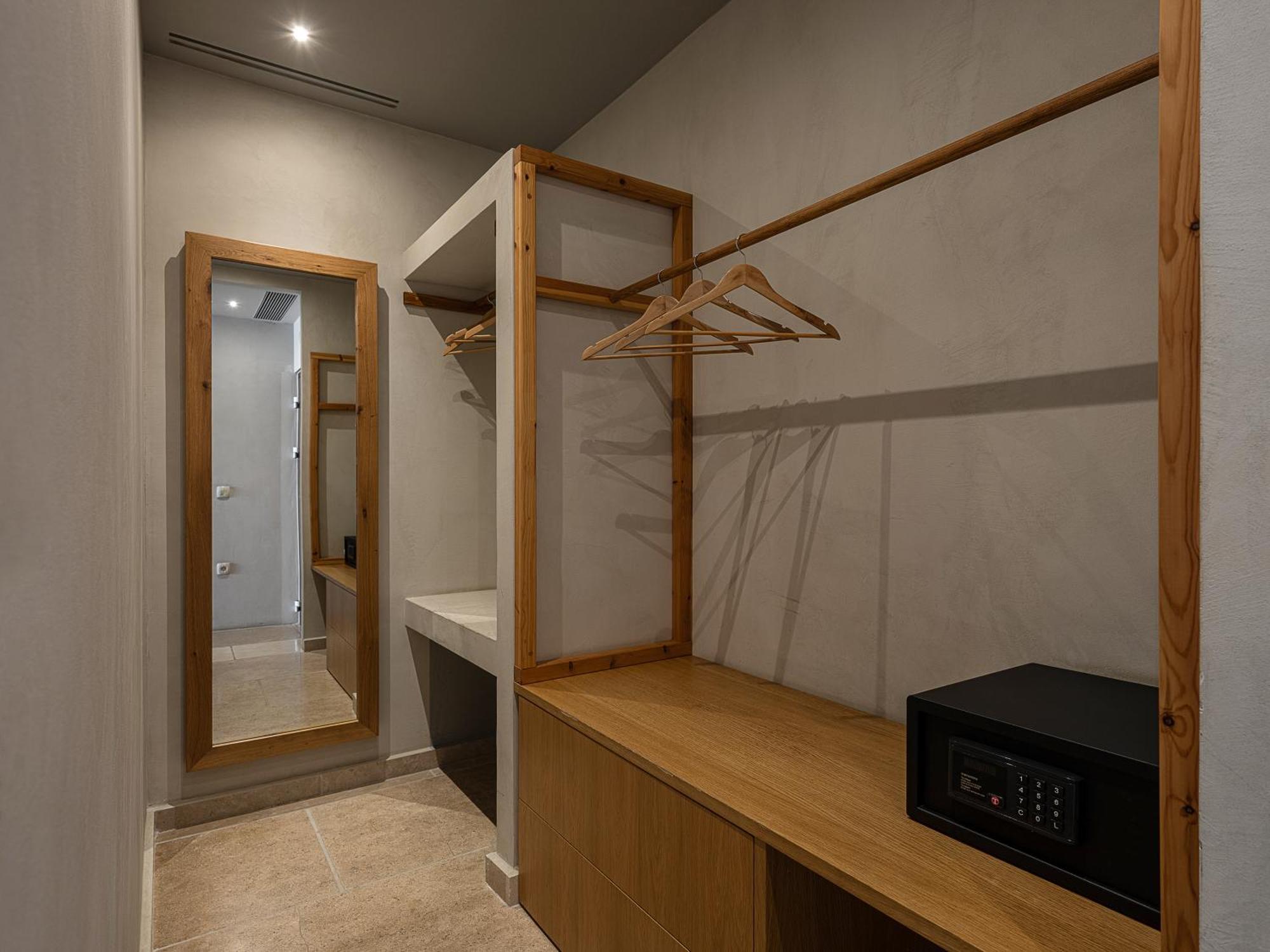 The Theodore Boutique Hotel- Adults Only 16 Plus Agia Marina Exterior foto