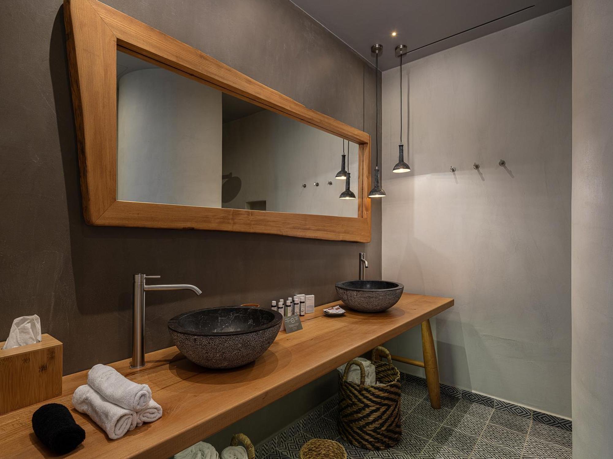 The Theodore Boutique Hotel- Adults Only 16 Plus Agia Marina Exterior foto