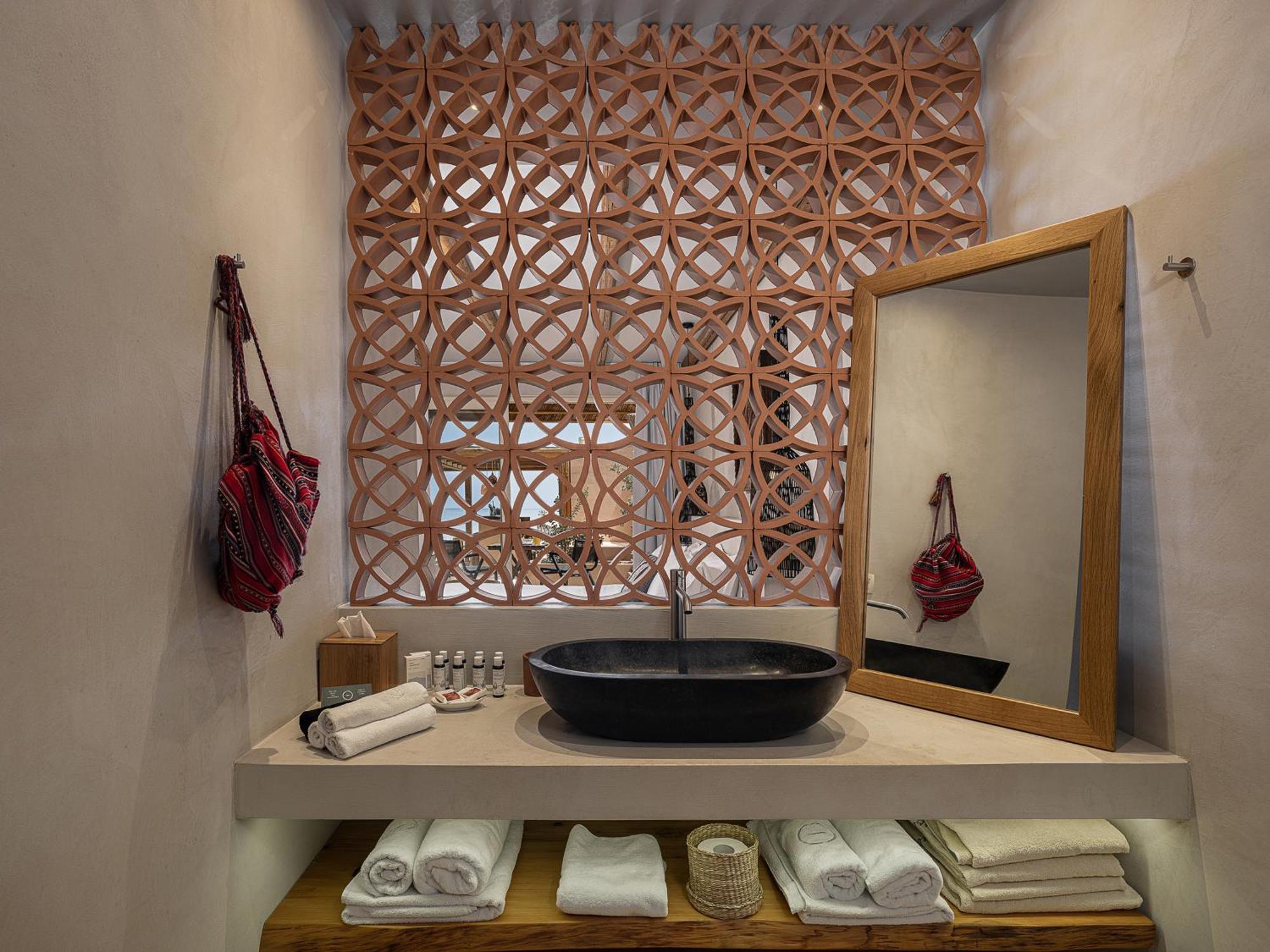 The Theodore Boutique Hotel- Adults Only 16 Plus Agia Marina Exterior foto