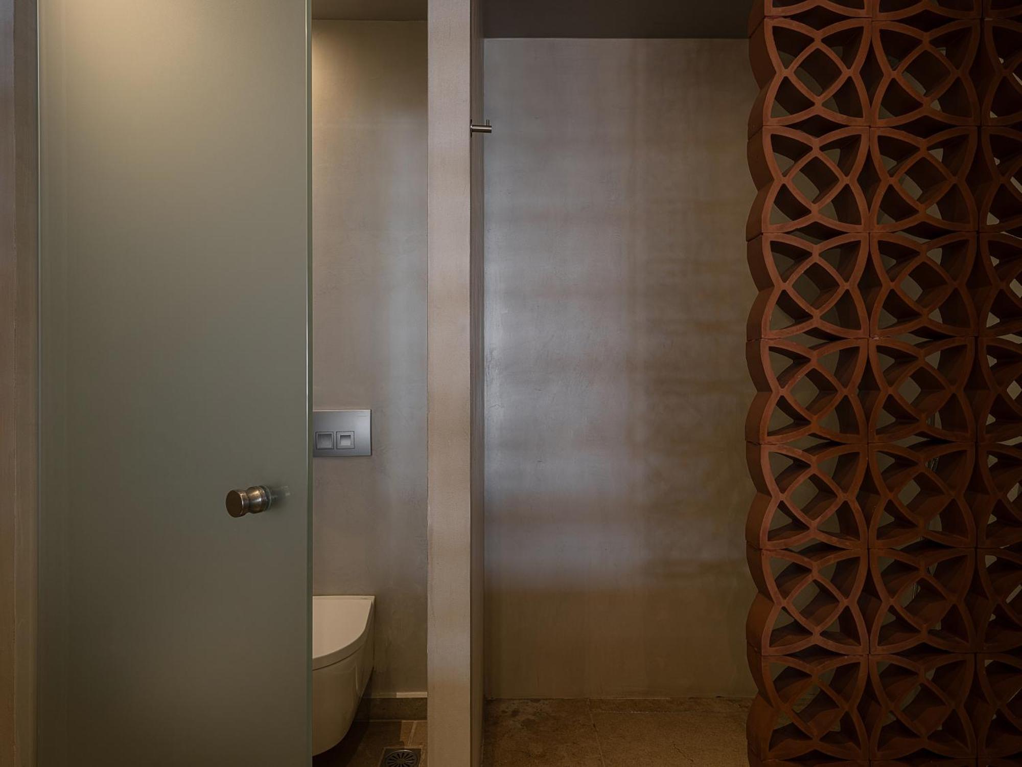 The Theodore Boutique Hotel- Adults Only 16 Plus Agia Marina Exterior foto