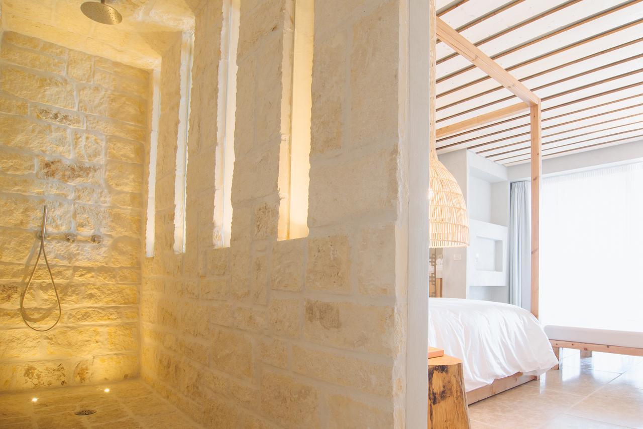 The Theodore Boutique Hotel- Adults Only 16 Plus Agia Marina Exterior foto